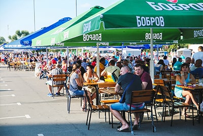 Официальный партнер