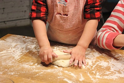 Для тех, кто любит готовить