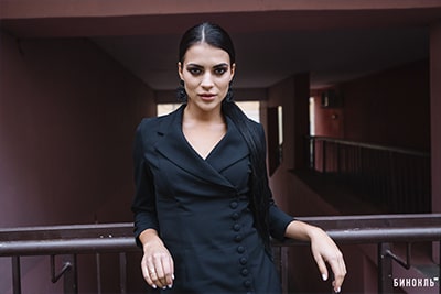 Как собраться на свидание за 20 минут?